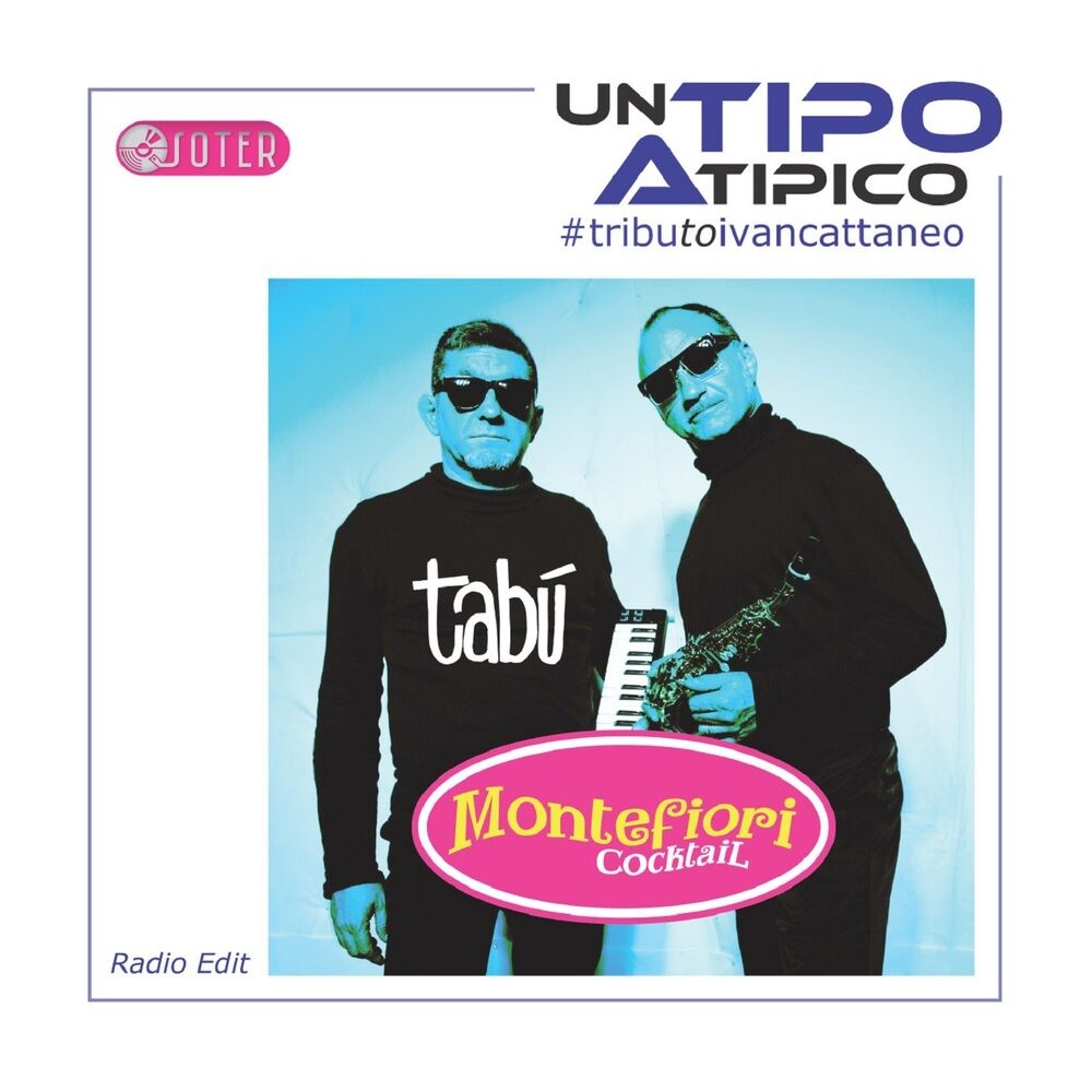 Picture of Tabù (Radio Edit)