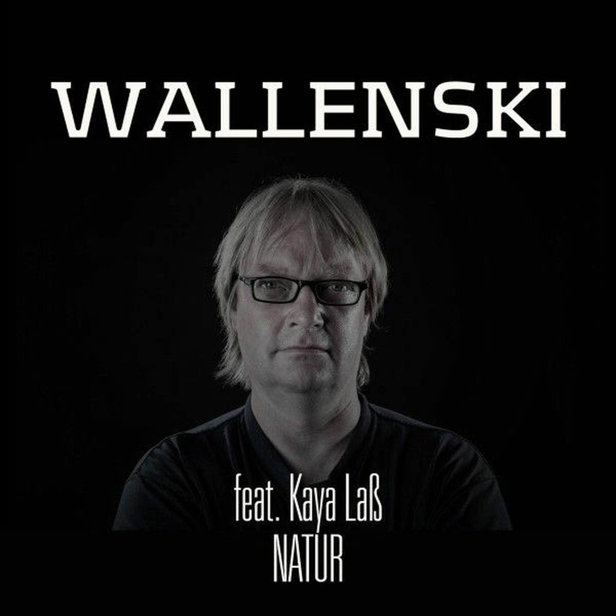 Album cover of Natur