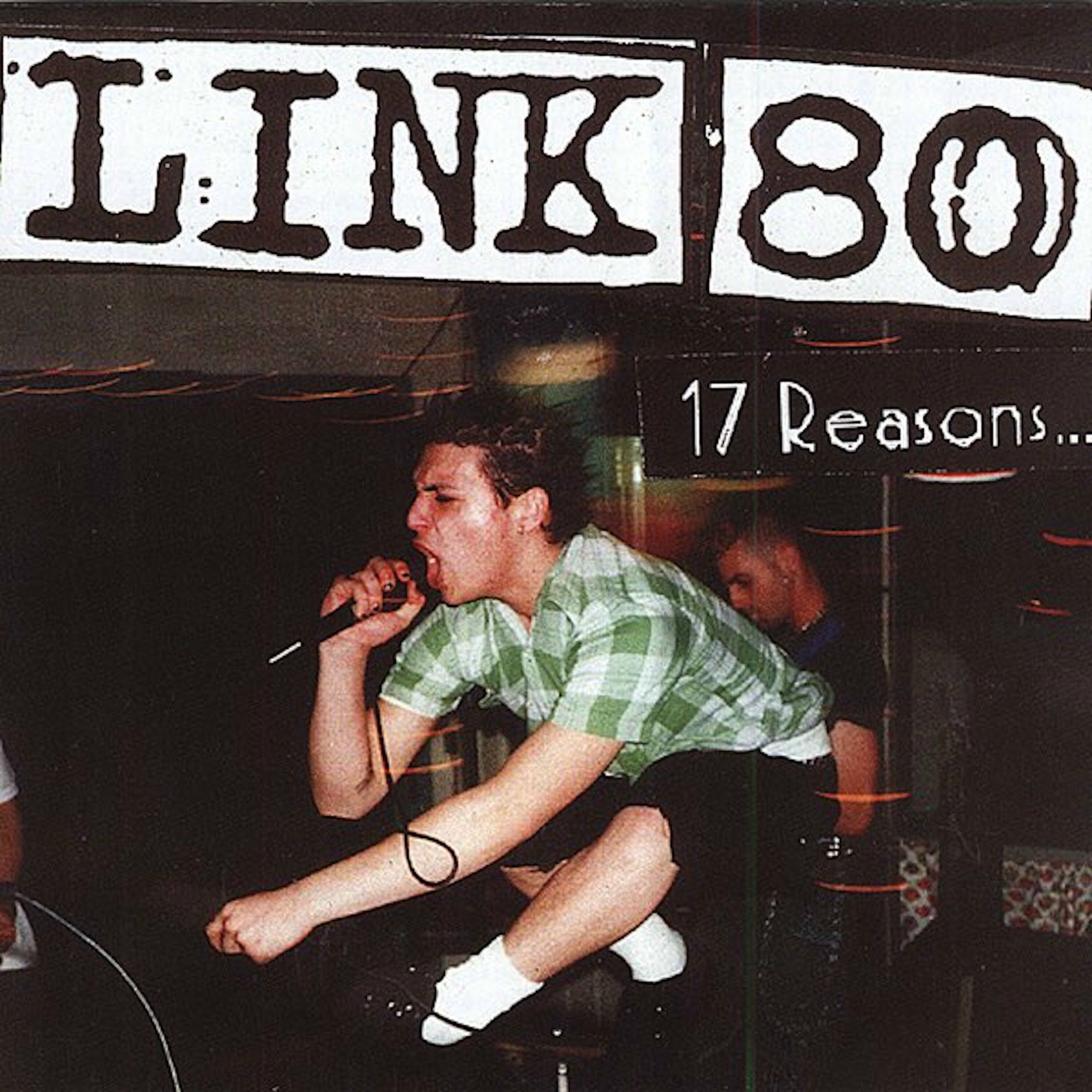 Album cover of 17 Reasons