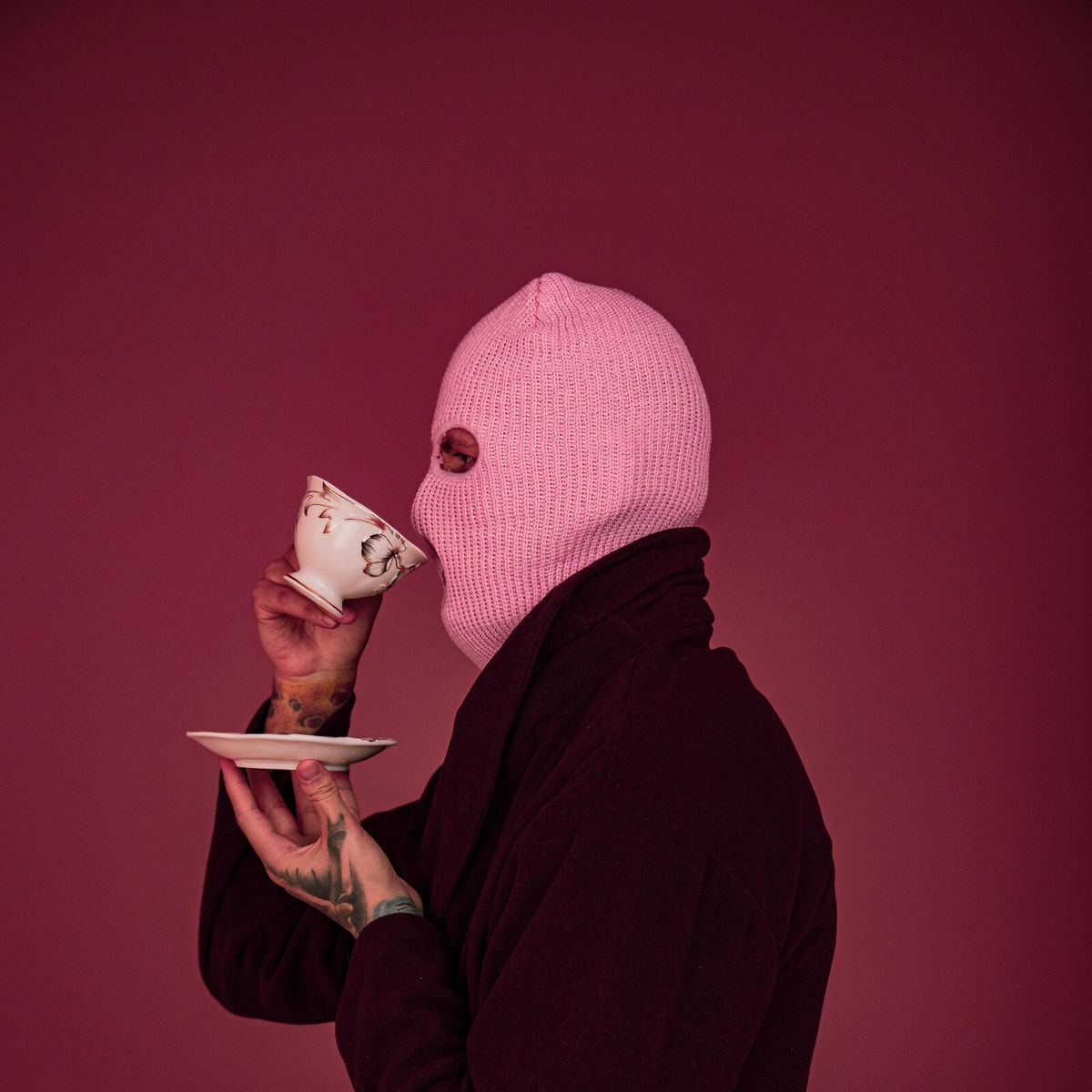 Album cover of Bass