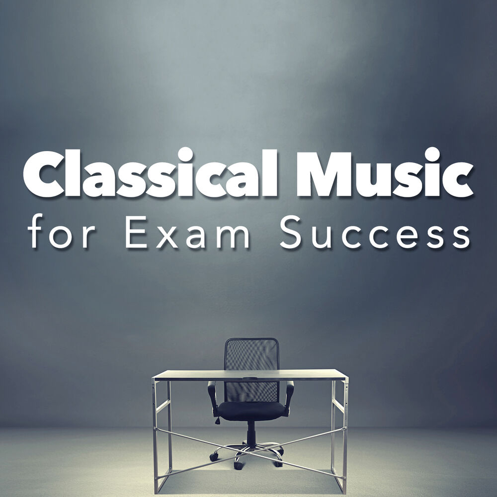 Picture of Classical Music for Exam Success