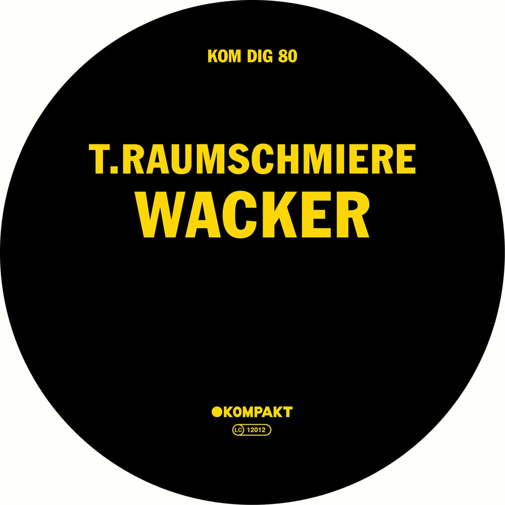 Picture of Wacker