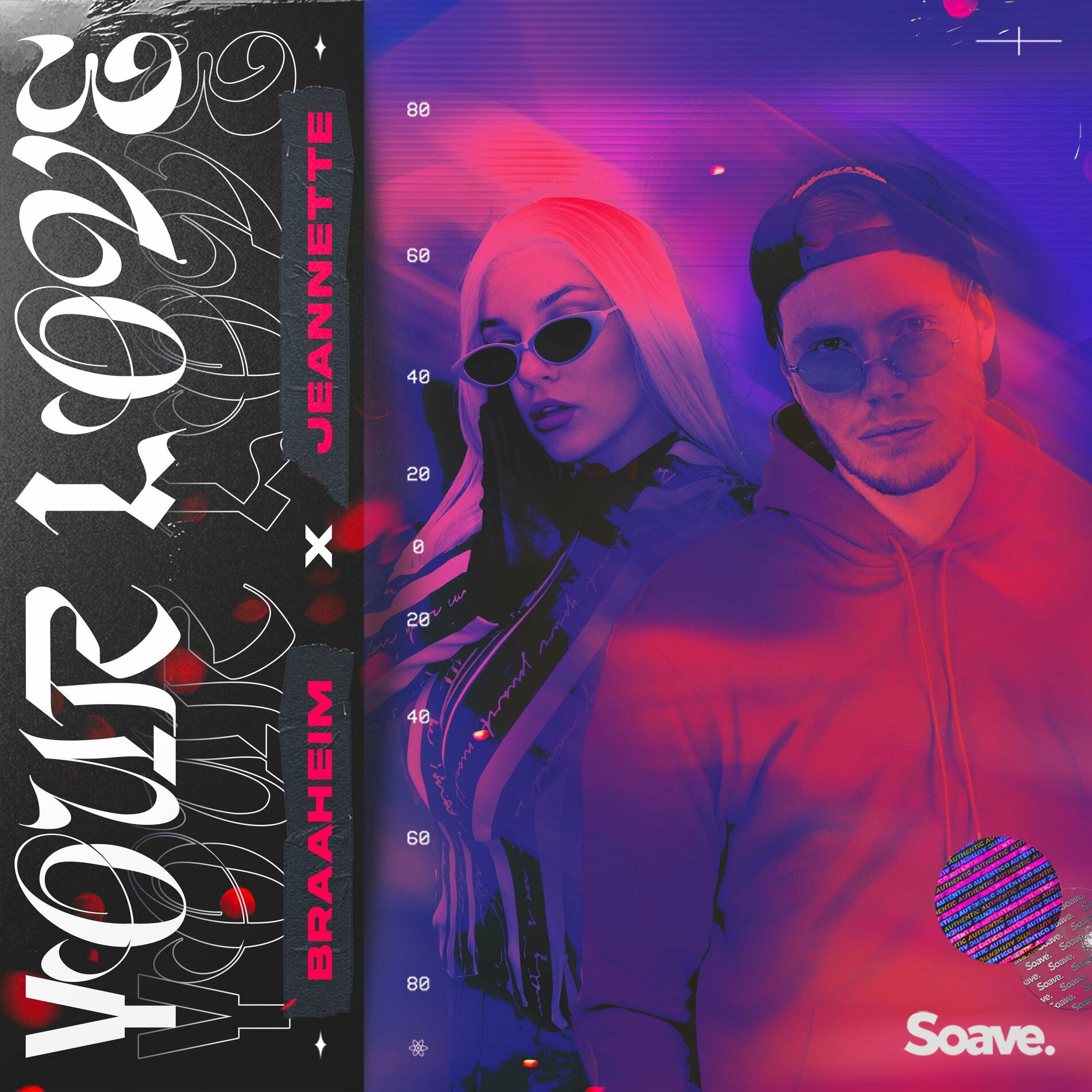 Album cover of Your Love
