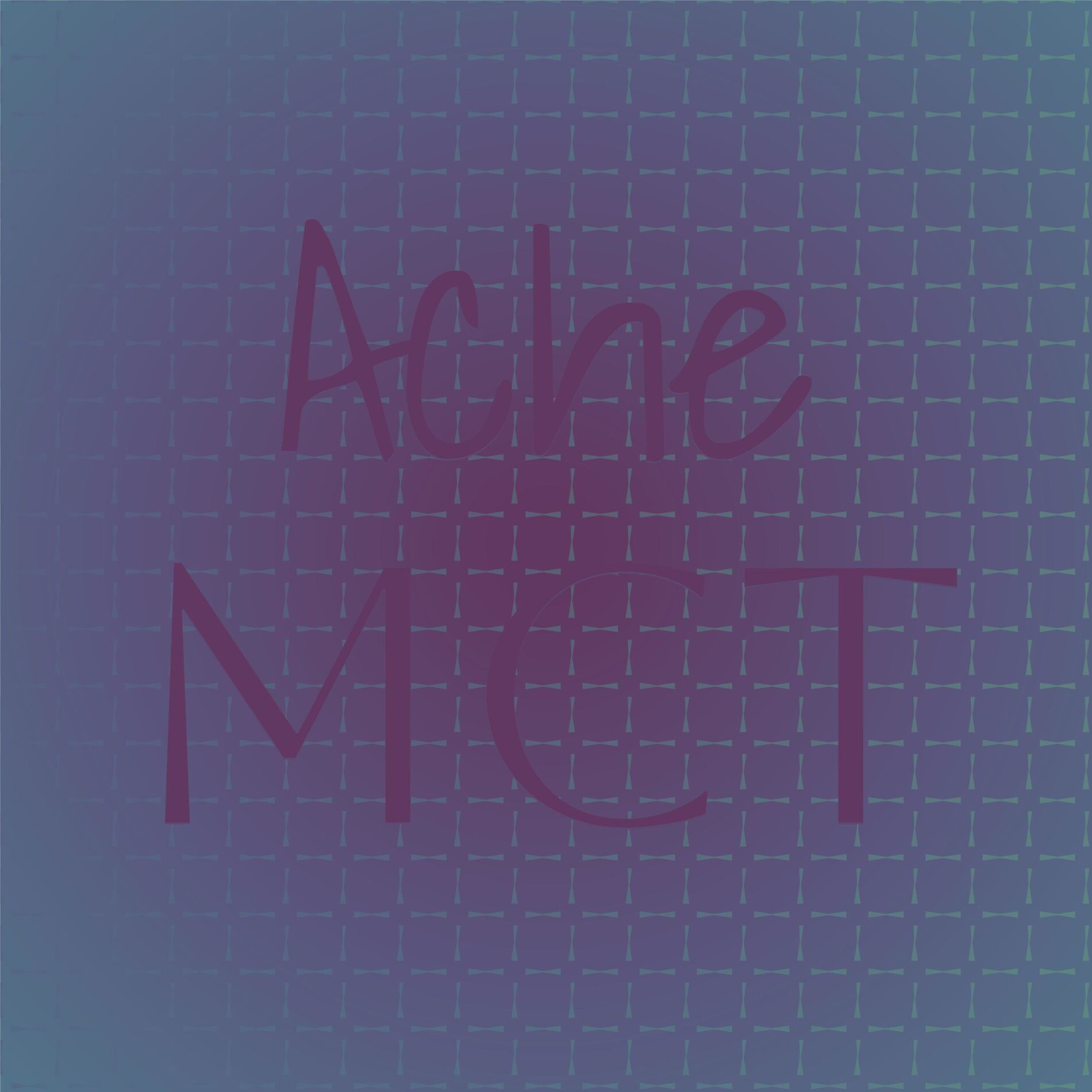 Album cover of Ache Mct