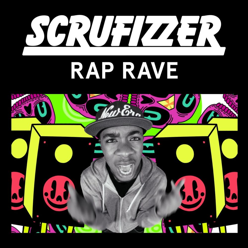 Picture of Rap Rave (Remixes)