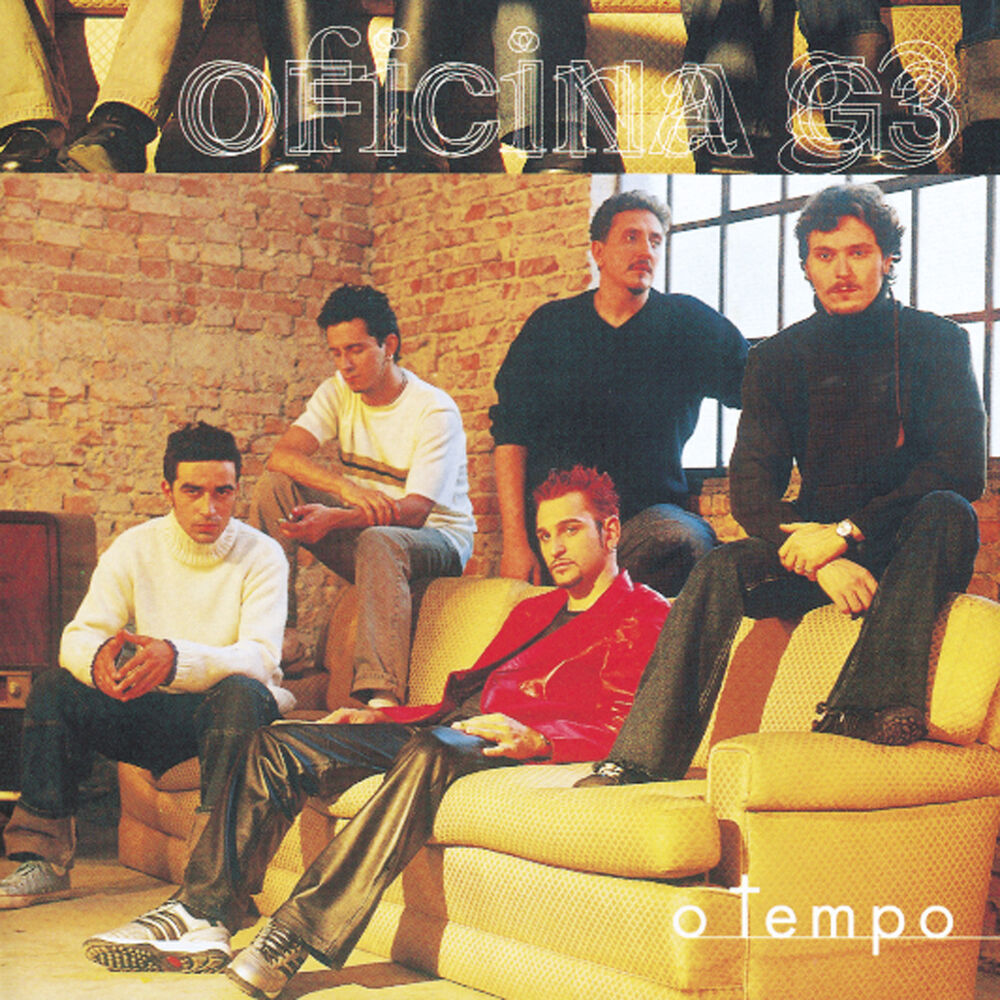 Picture of O Tempo