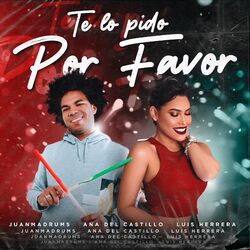 Cover of Te Lo Pido Por Favor
