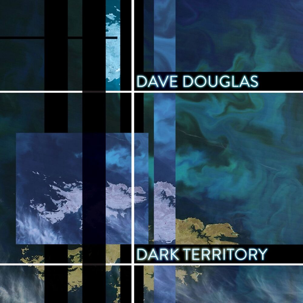 Picture of Dark Territory (feat. Shigeto, Jonathan Maron & Mark Guiliana)
