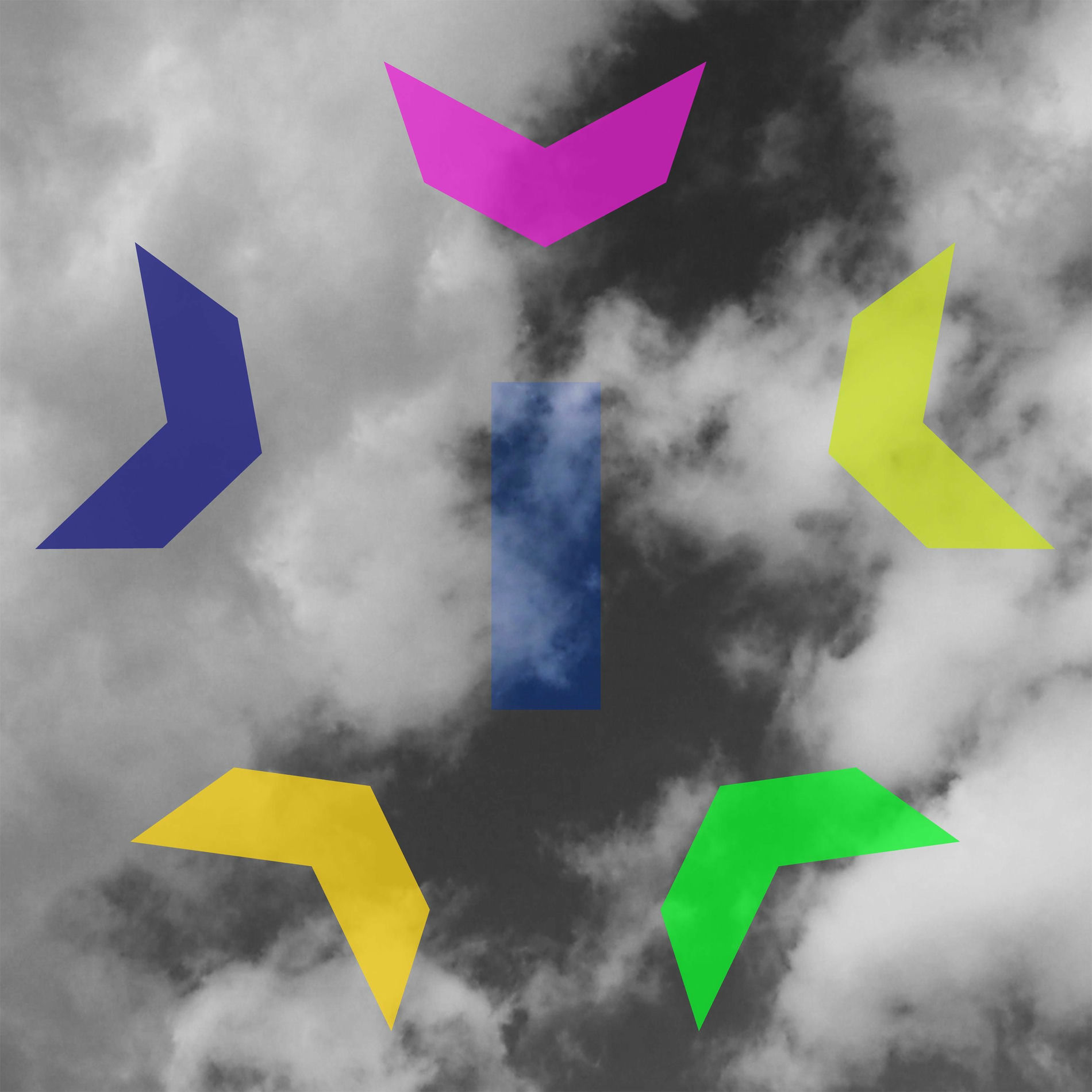 Album cover of I