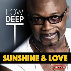 Cover of Sunshine&love