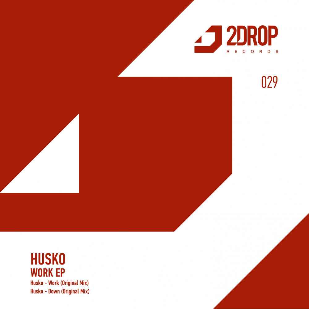 Picture of Work EP