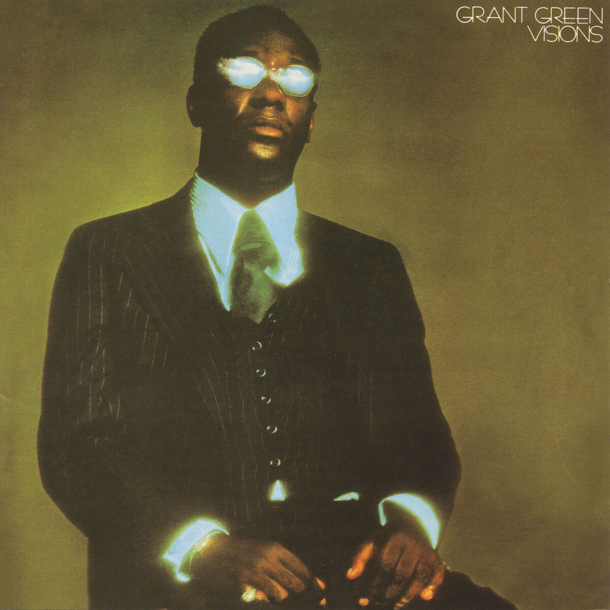 Album cover of Visions