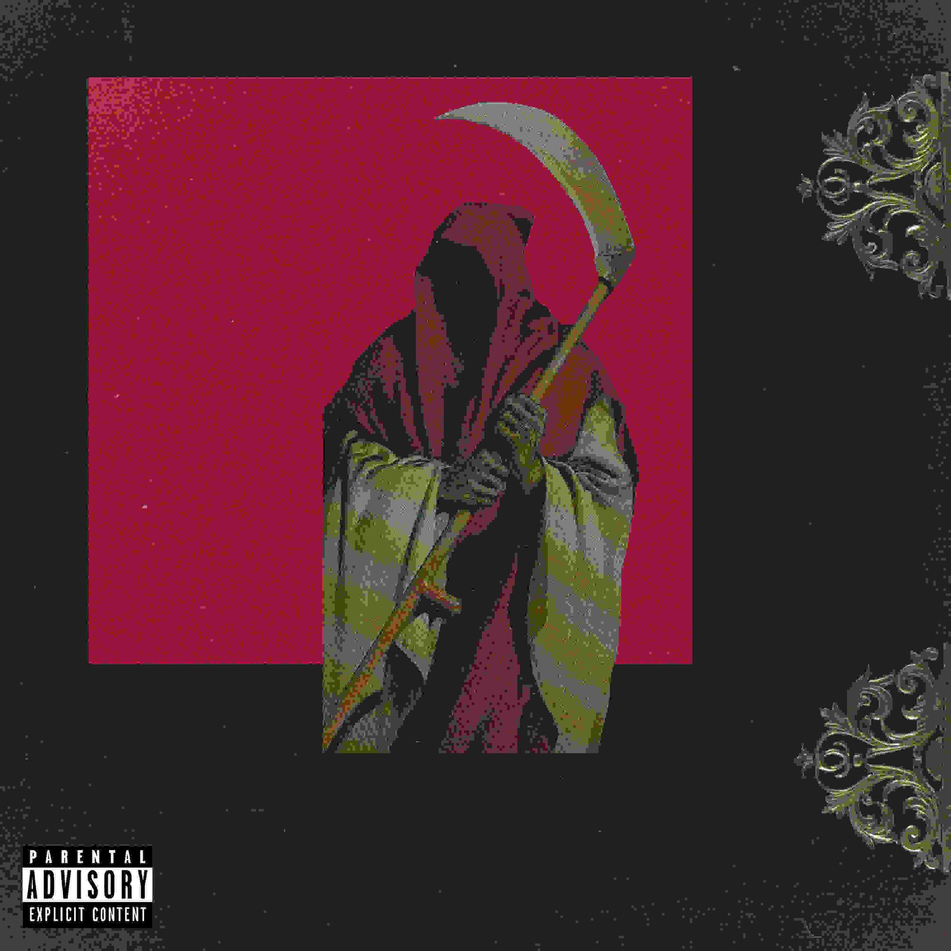 Album cover of Hell's Company