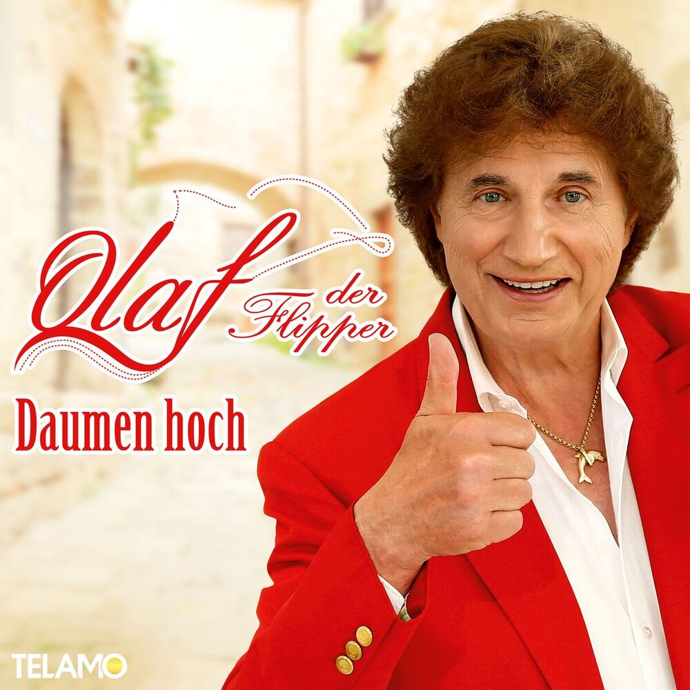 Picture of Daumen hoch