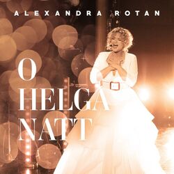 Cover of O Helga Natt