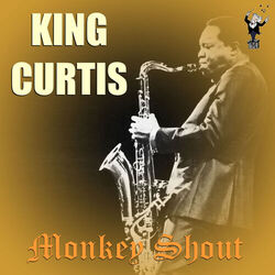 Cover of Monkey Shout