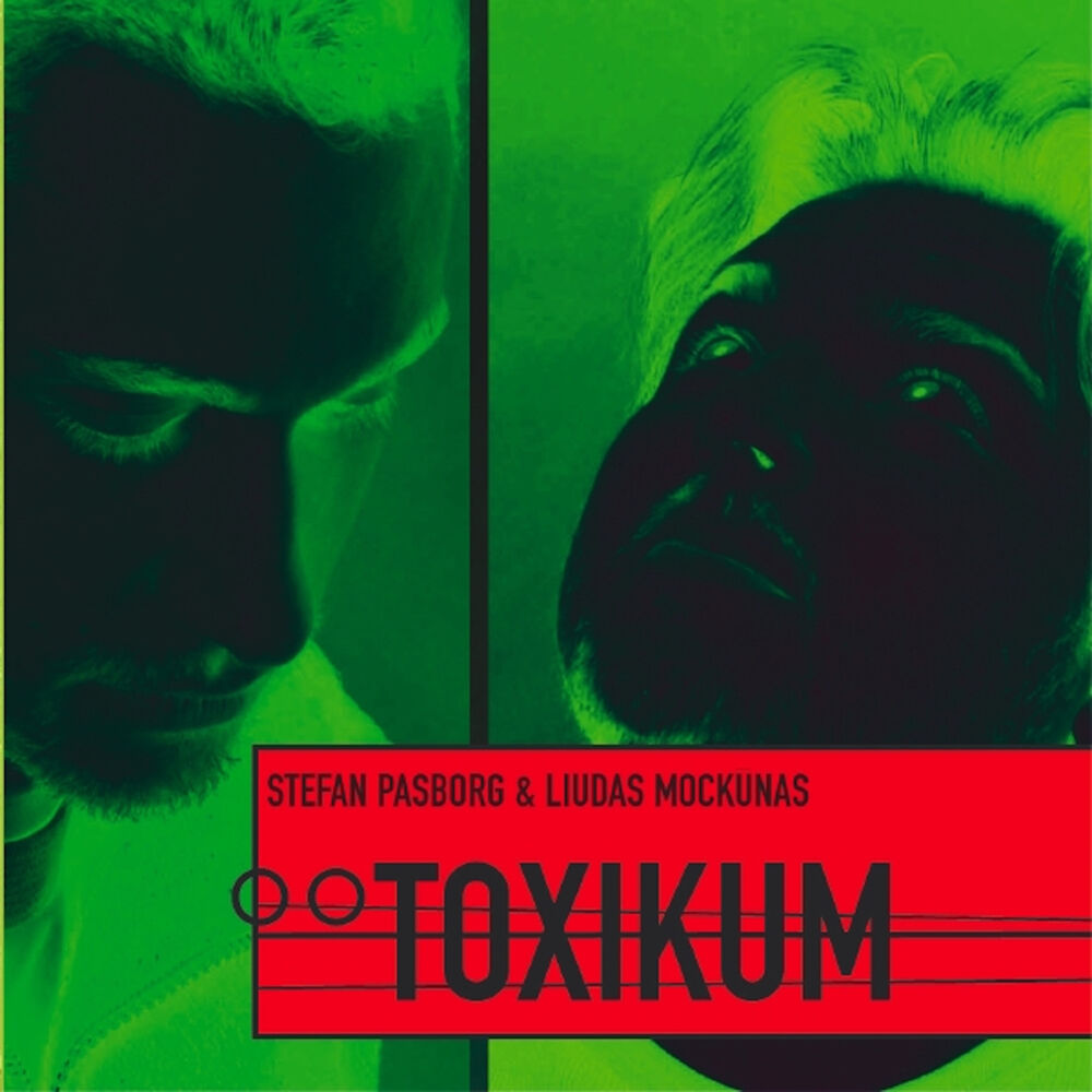 Picture of Toxikum