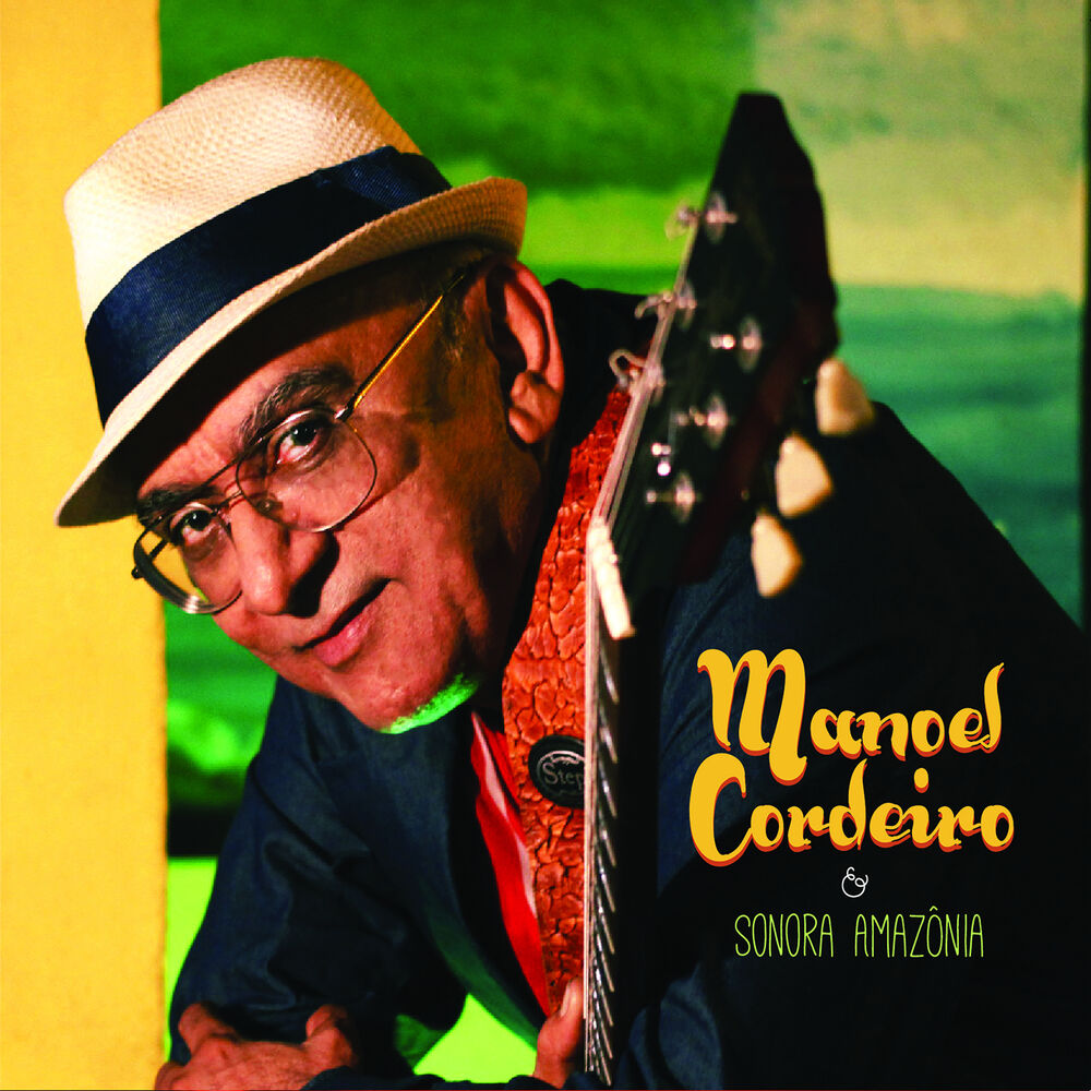 Picture of Manoel Cordeiro & Sonora Amazônia