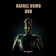 OXO (Extended) by Rafael Osmo album cover