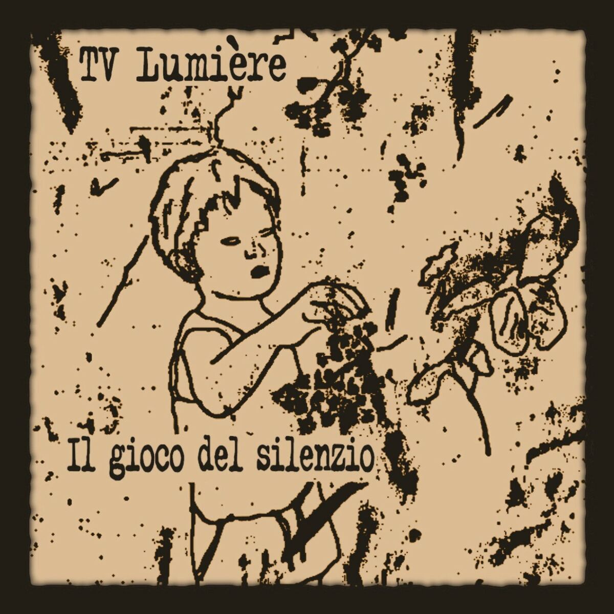 Album cover of Clinica
