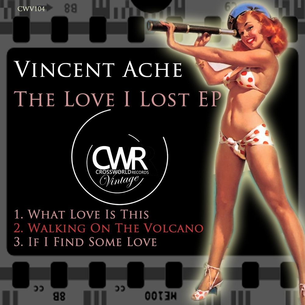 Picture of The Love I Lost EP