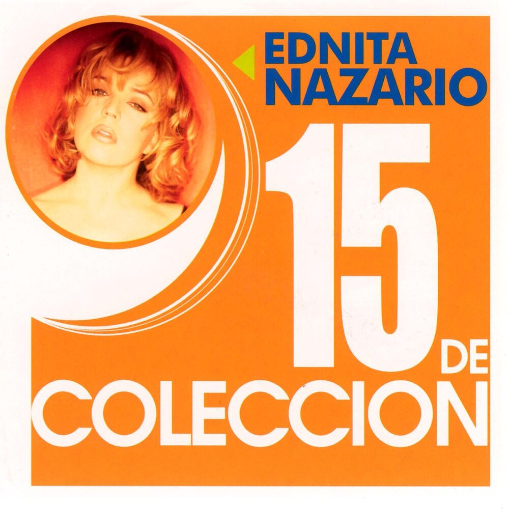 Picture of 15 De Coleccion