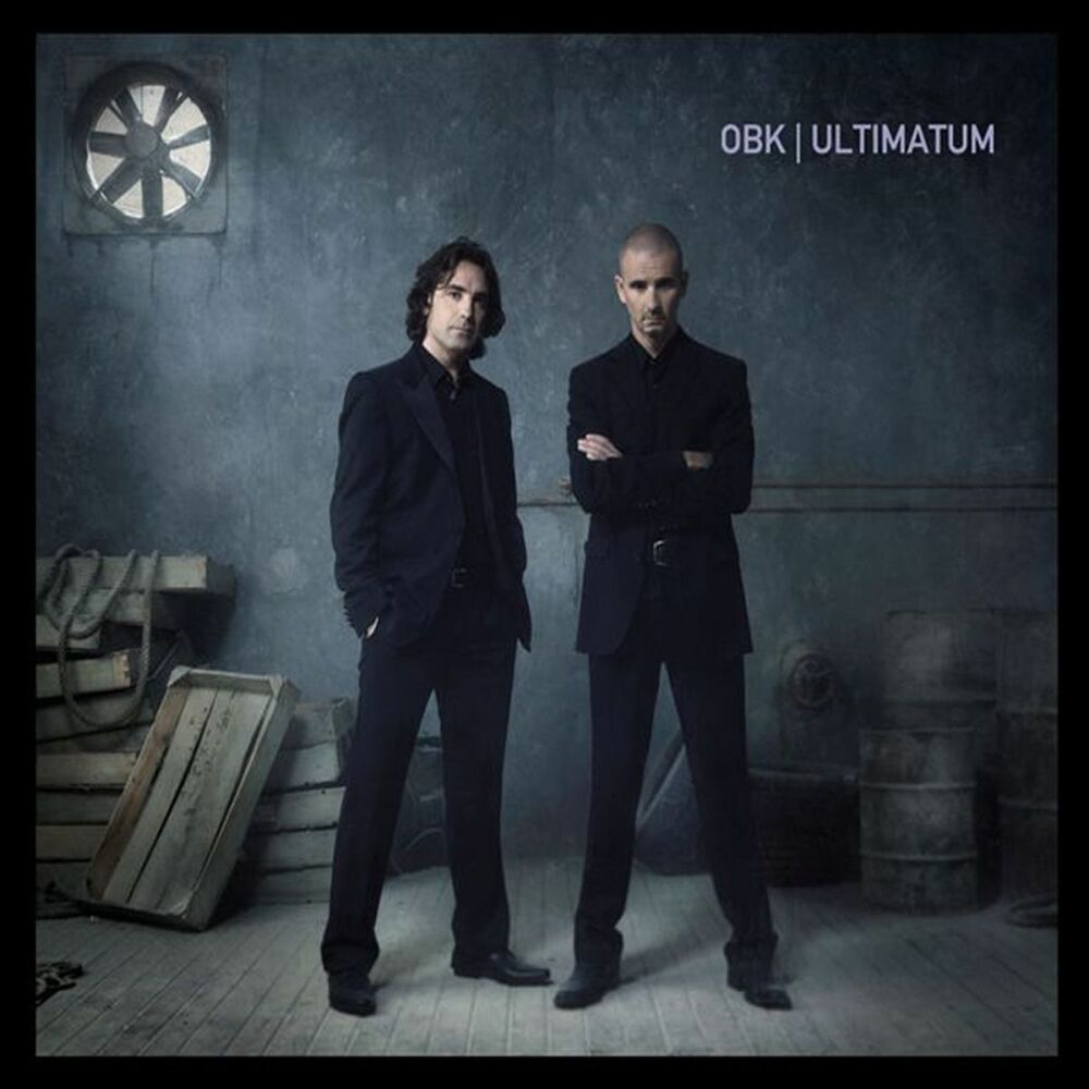 Picture of Ultimatum