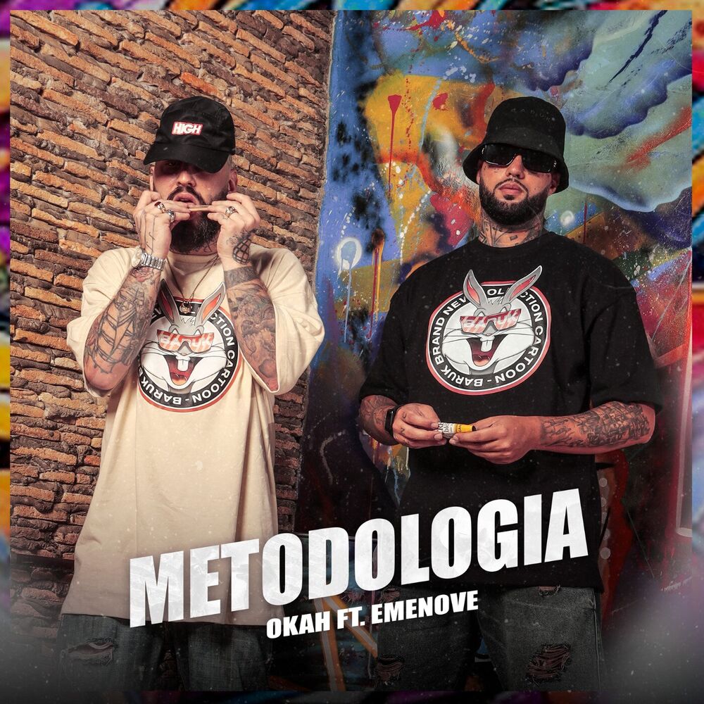 Picture of Metodologia