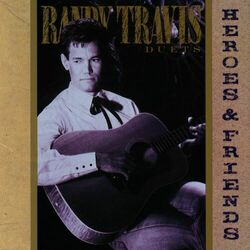 Cover of Heroes & Friends