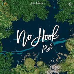 Cover of No Hook
