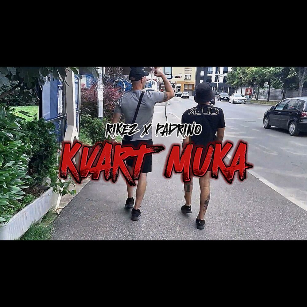 Picture of KVART MUKA