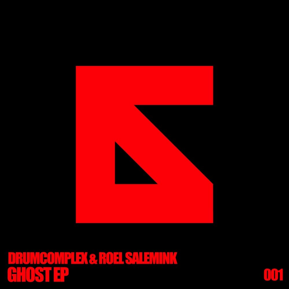 Picture of Ghost EP