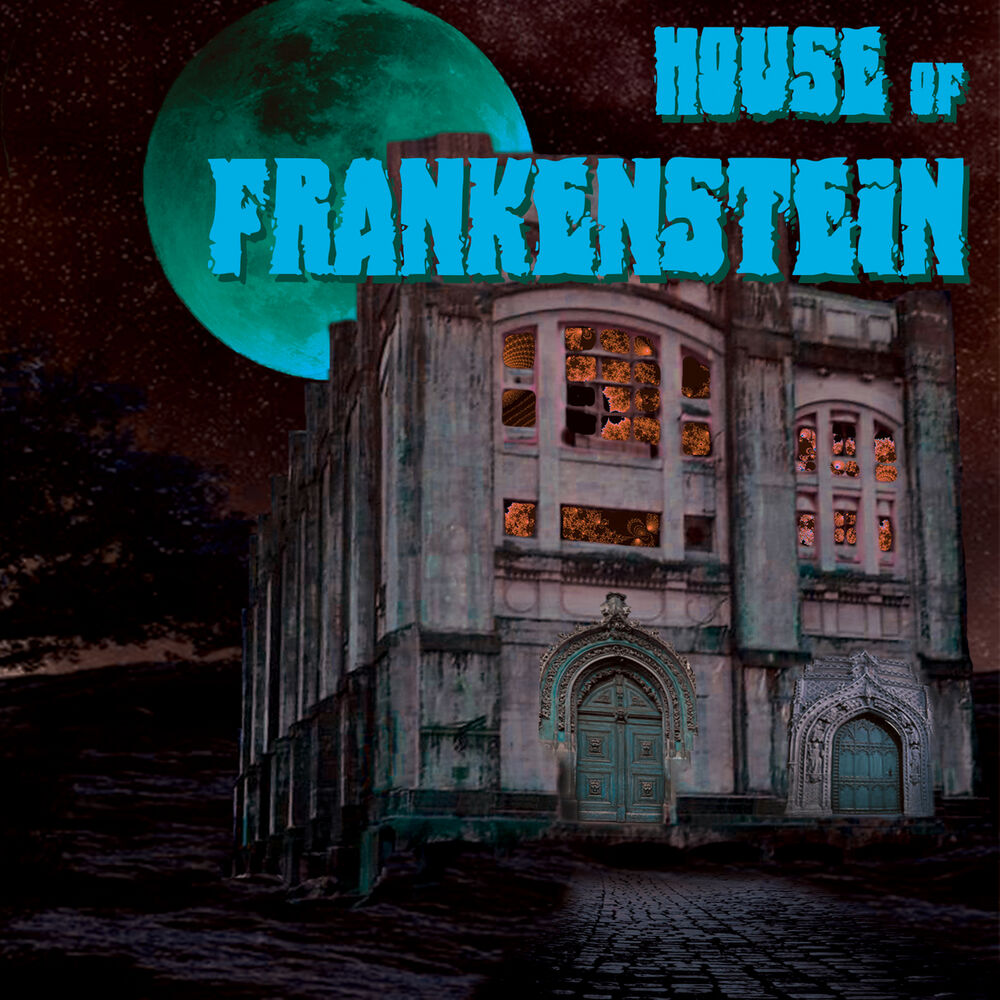 Picture of House of Frankenstein (Deluxe Edition)