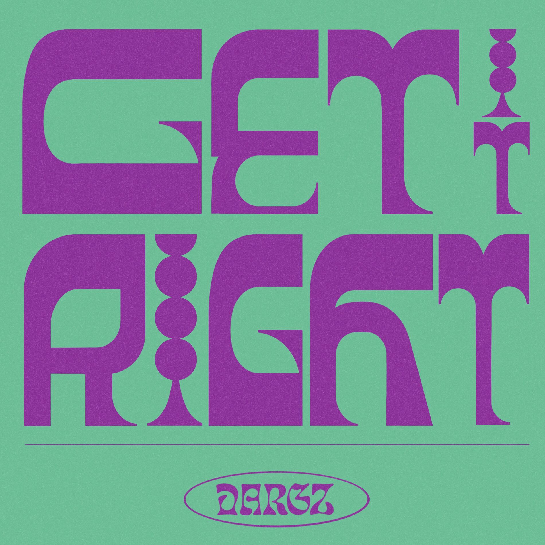 Album cover of Get It Right
