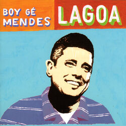 Cover of Lagoa