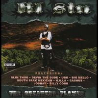 洋楽 LIL SIN Lil Sin | Spotify