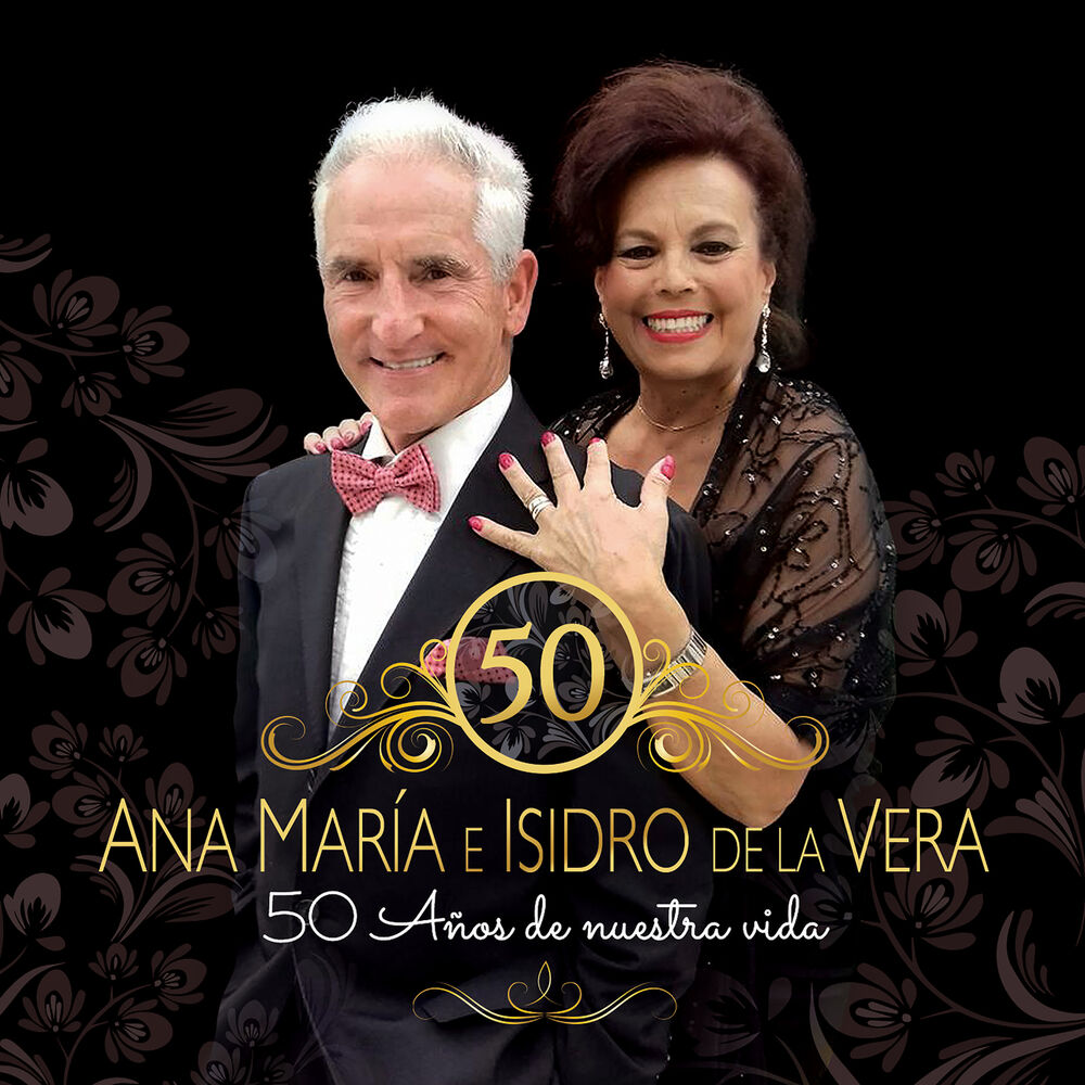 Picture of 50 Años de Nuestra Vida