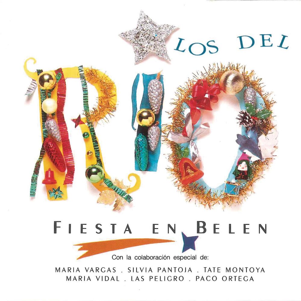 Picture of Fiesta en Belen