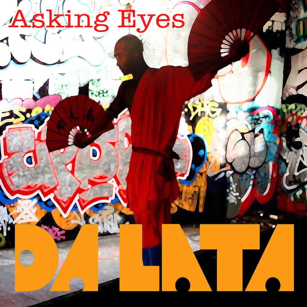 Picture of Asking Eyes