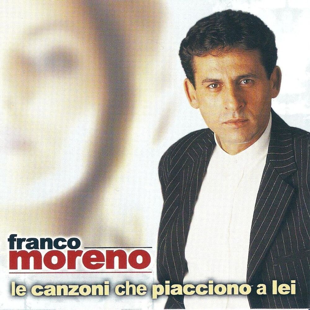 Picture of Le canzoni che piacciono a lei
