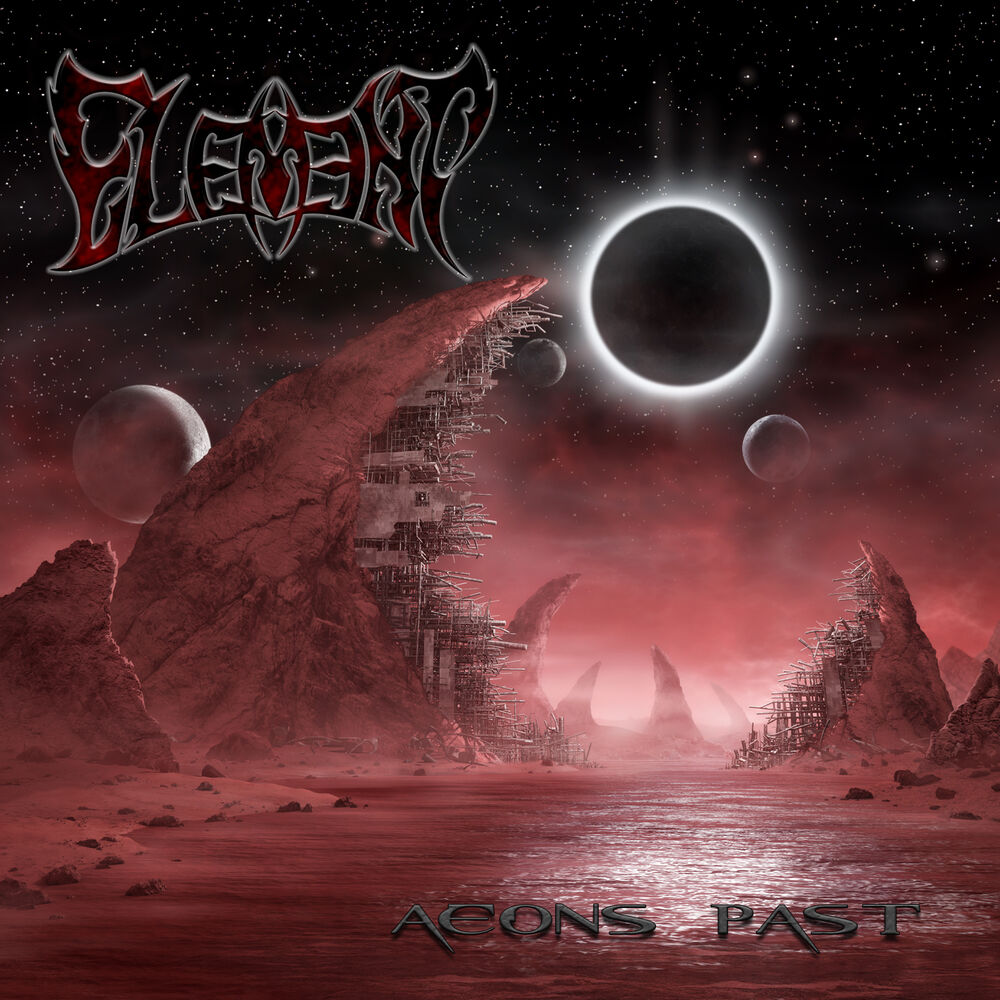 Picture of Aeons Past