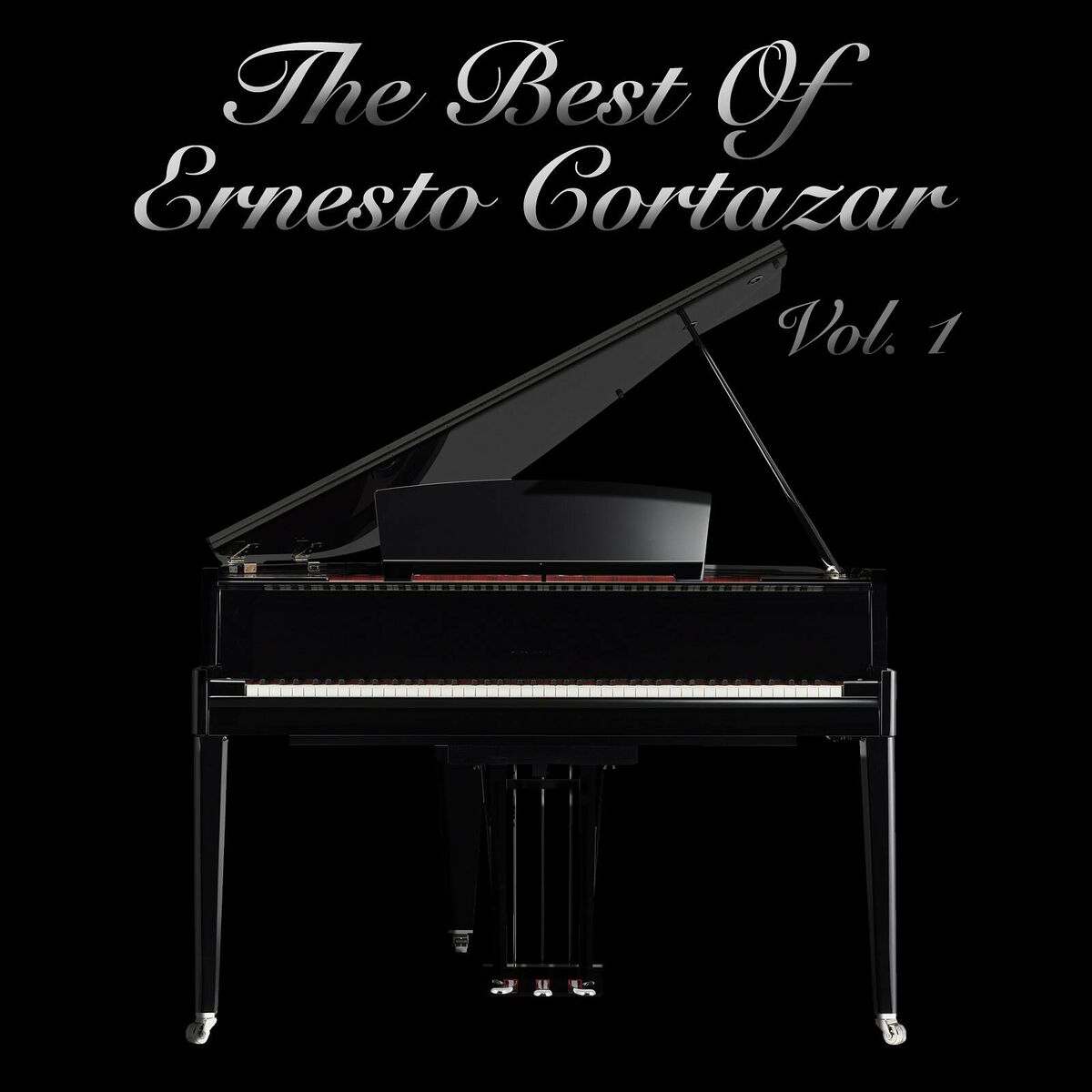 Album cover of Morelia's Waltz