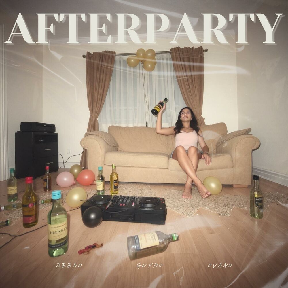 Picture of Afterparty