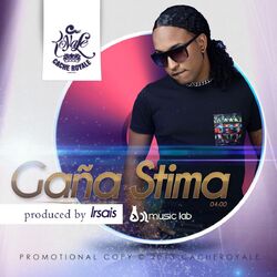 Cover of Gaña Stima (feat. Irsais)