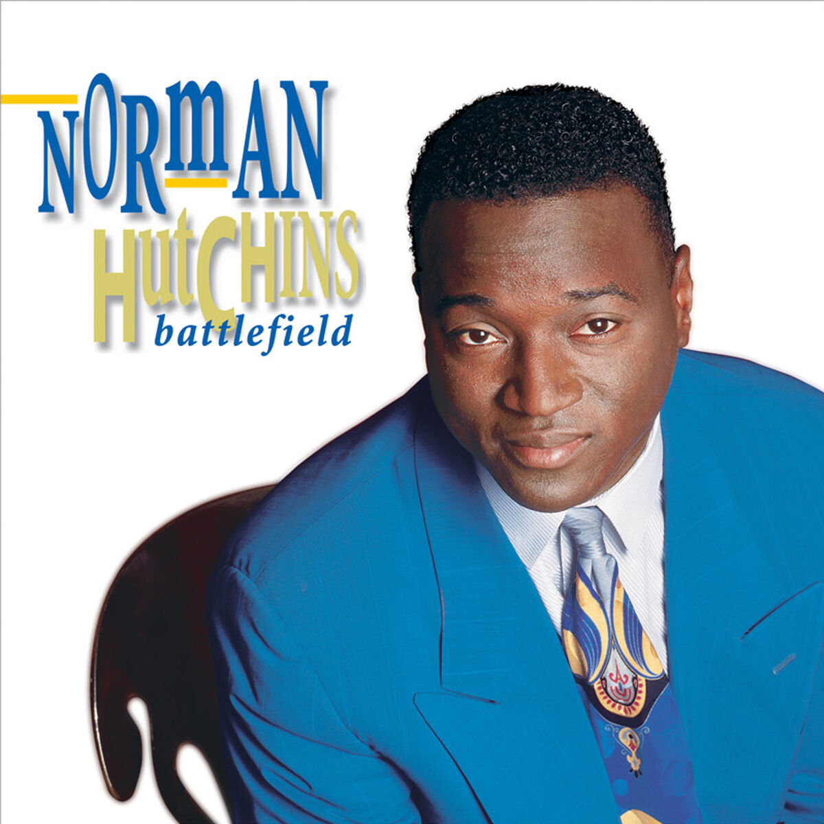 Album cover of Battlefield