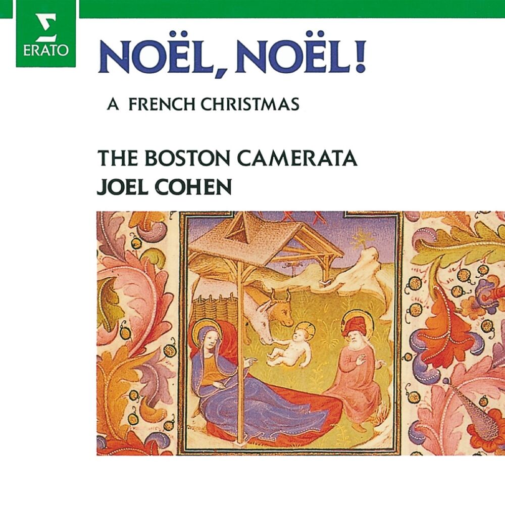 Picture of Noël, Noël ! A French Christmas