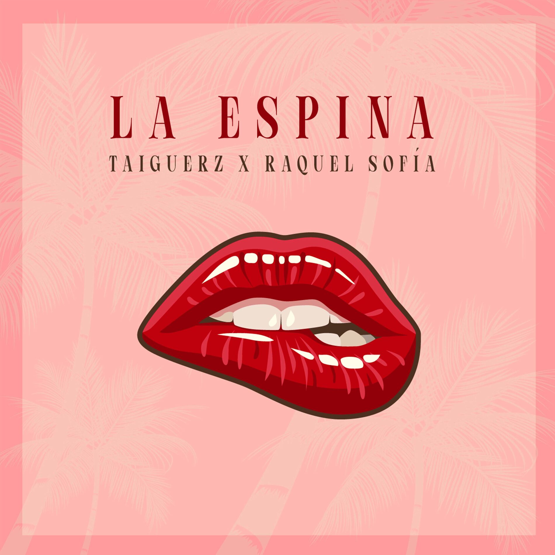Album cover of La Espina
