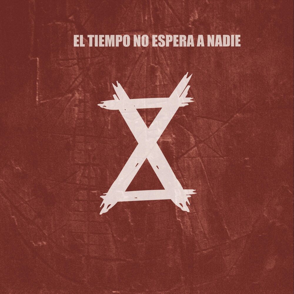 Picture of El Tiempo No Espera a Nadie