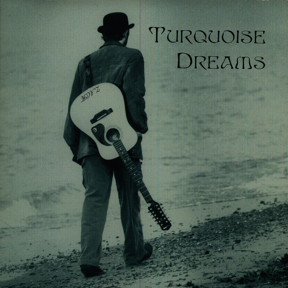 Picture of Turquiose Dreams