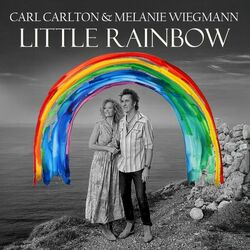 Cover of Little Rainbow